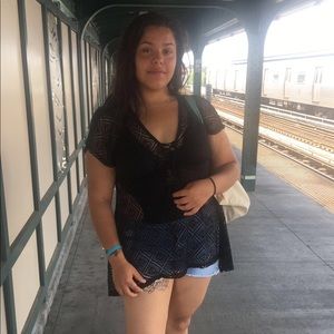 Meet your Posher, Ericka